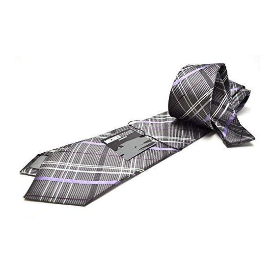 Used Brand Necktie Made in Japan Nishijin Ori 700-719