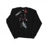A Nightmare On Elm Street Mens Freddy Vs Jason Sweatshirt