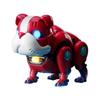 Dancing Dog Toy for Kids 3+ Years Electric Walking Robot Dog for Boys Girls Moving Dog Toy with Voice Control Function