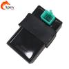 High-quality Motorcycle Electric Ignition 4Pin DC/5Pin AC CDI for 70c-100cc-125cc Igniter Coil
