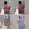 Восточная вишня сакура Чехол для телефона Чехол для телефона Для iPhone 14 16 15 11 12 13 Pro Max Mini Plus Ударопрочный чехол