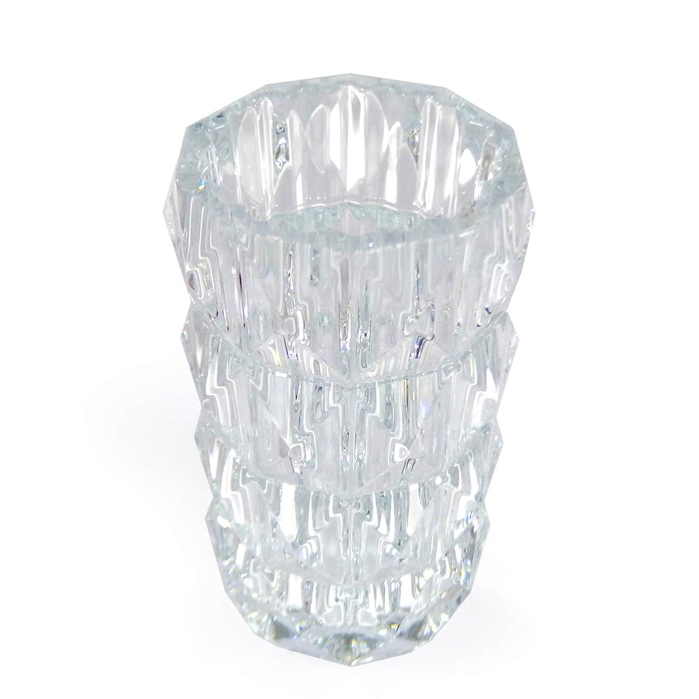 База Baccarat Luxor прозрачная 15 см 2813291 [Товар]