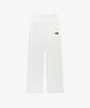 Noseupeiseu Np6Ks32K White Label Женские брюки Velora Цвет: Слоновая кость