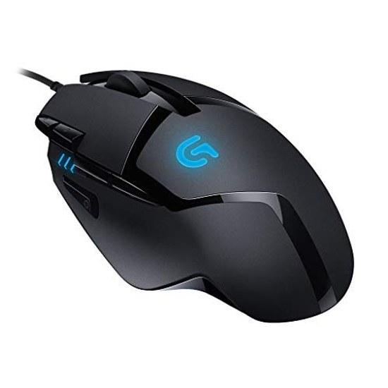 Logicool G Computer Mouse B00MCIIX1G