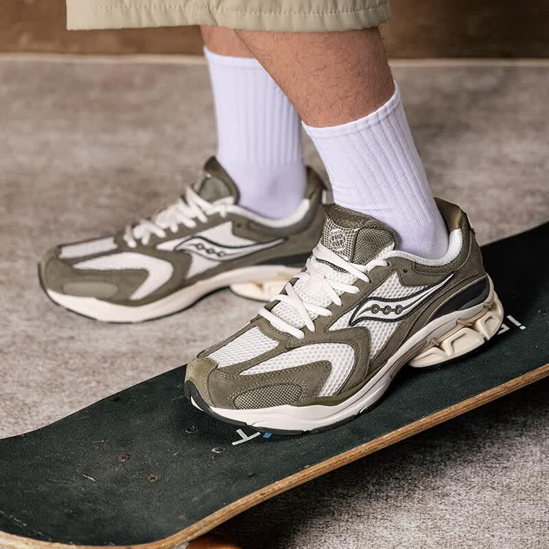 SAUCONY S79093-3 Унисекс Кроссовки для повседневной жизни на все сезоны