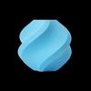 Filament для 3D-принтера Bambu Lab PLA Lite