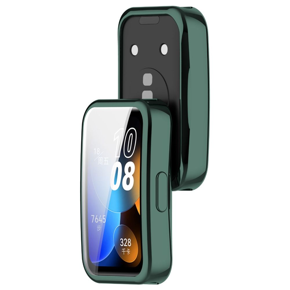 Защитная накладка во весь корпус Чехол из ТПУ Новый протектор экрана для Huawei Band 9 8