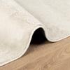 Ковер Oviedo с коротким ворсом, бежевый, 140 x 200 см