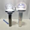 [Б/У] SEVENTEEN Light Stick VER.2 & VER.3 (Набор из 2)