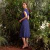 Lipbbam Cool Easy No Bra Long Dress Ldm49dj01