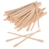 Tool Wooden Body Hair Removal Sticks Wax Sticks Face Wiping Wax Tool Waxing Applicator Sticks