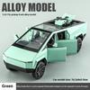 1: 28 Модель автомобиля Raptor Alloy