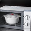 Микроволновая печь Чаша с крышкой для подогрева пищи Удобный, контейнер для хранения