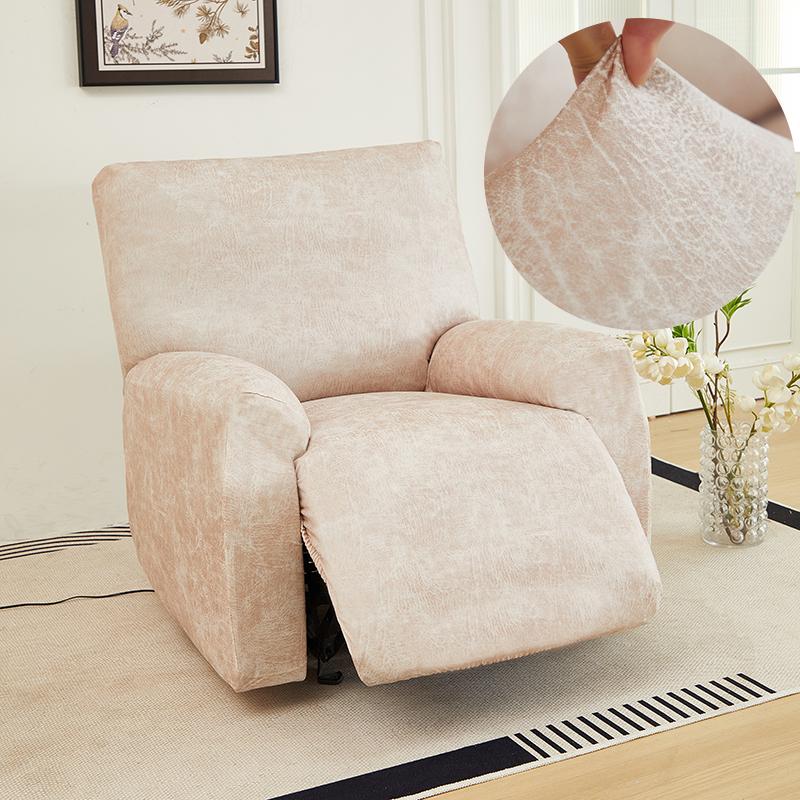 New composite PU cloth,waterproof 1/2/3 seater sofa covers,sofa protector,stretch all-inclusive covers for recliner chair