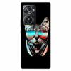Чехол для ZTE Axon 40 Pro Мультяшный Силиконовый ТПУ Мягкий Чехол для Телефона для ZTE Axon 40 Pro 5G Funda Кошка Axon40 Pro Ударопрочный Coque