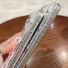 Для iPhone 15 Pro Max 14 13 Pro 12 11 чехол для телефона красивый цветочный узор прозрачный противоударный тонкий жесткий чехол для ПК