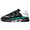 Кроссовки Niteball 'Black Sub Green' FW2477