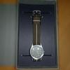Used TIMEX MK1 Mechanical Camper Hand-wound TW2U69000