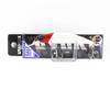 DUO Тонущая приманка Spearhead Ryuki 70S SW ACC0001 (0541)