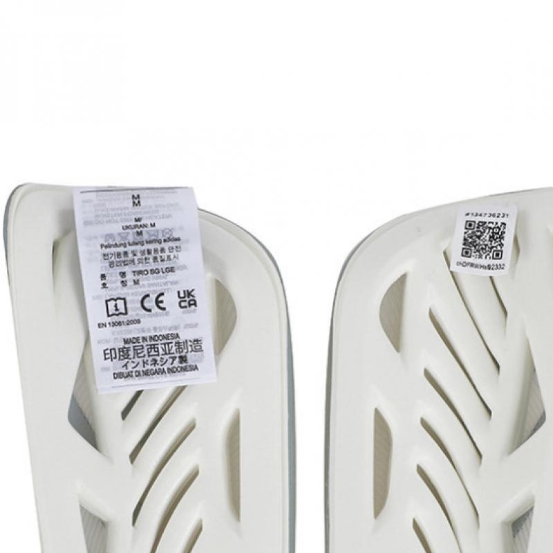 Adidas Shin Guard Shin Guard Tiro Sg League
