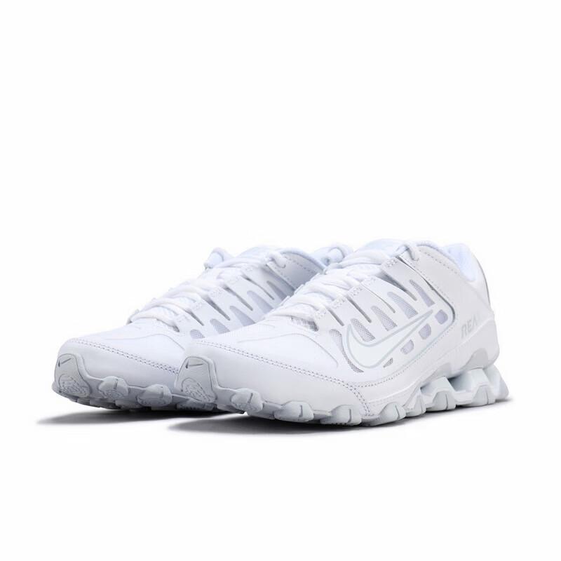 Nike Женские тренировочные беговые кроссовки REAX 8 TR MESH