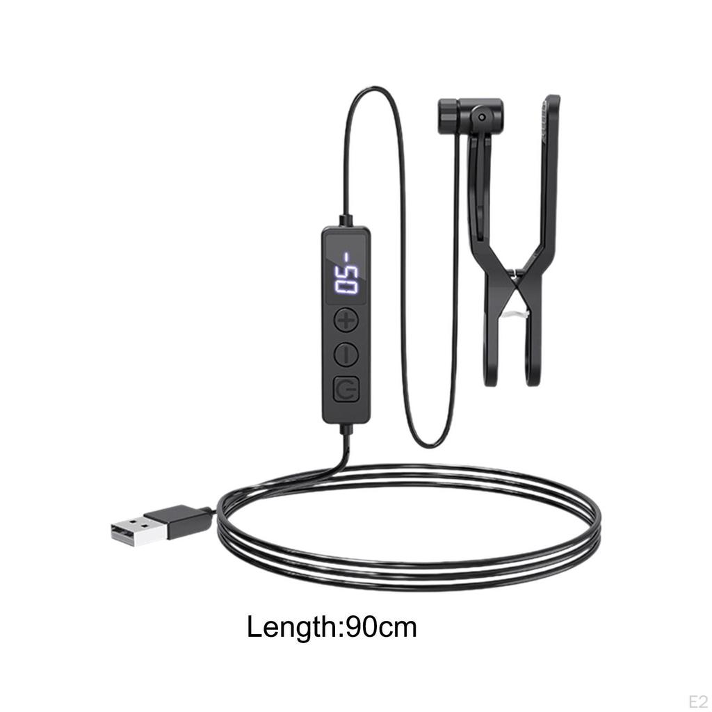 Автоматический кликер для телефона, клипса на экране, таппер, 1 секунда, самый быстрый 50-кратный симулятор USB, автоматический