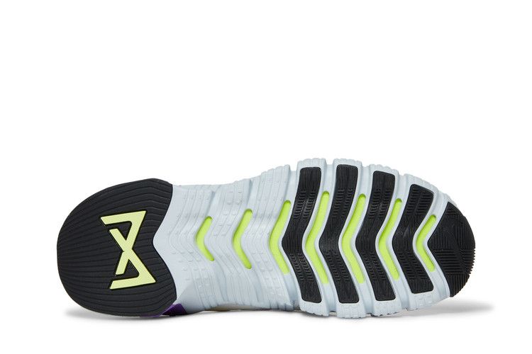 Nike Wmns Free Metcon 4 'White Wild Berry'