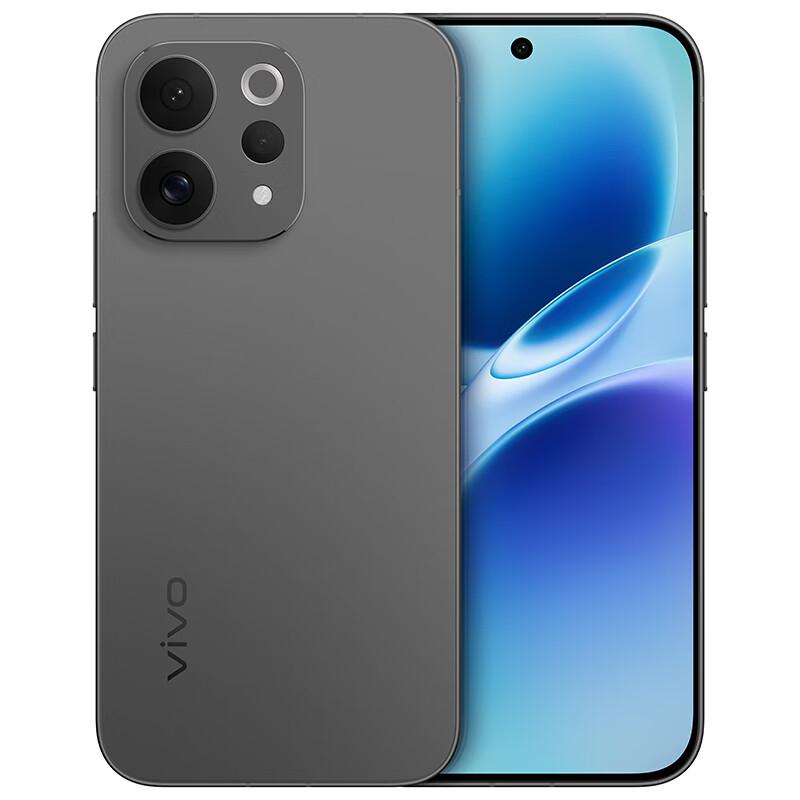 vivo S50 5G Smartphone with Snapdragon 8s and Pro Camera (CN version)