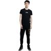 Emporio Armani Футболка мужская 2 шт. Черная 111267-CC715-07320