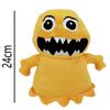 99styles Banban Garten Of Banban Глава 1 2 3 4 Сад Banban Мягкие игрушки Кукла Сад Banban Обнимашка Плюшевая кукла