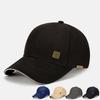Popular Embroidered Badge Baseball Cap - A Must - Have Fashion Accessory