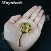 Mayatech W2815 KV1800/1480 Brushless Hollow Shaft Motor for F3P/4D Fixed Wing Aircraft