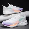 Running Sneakers for Men Women Unisex Gym Portable Shoes Casual Shoes Large Size Breathable Mesh Casual Shoes