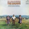 Виниловая пластинка BROWNS Our Kind Of Country LPM3668 RCA Victor 1966 США Кантри/Фолк Б/у
