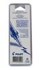 Pilot Plumix Pointe Moyenne Noir Stylo-Plume
