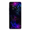 Черный силиконовый чехол для Huawei Mate 70 Air 2025 Чехол Мультяшный кот Мягкая задняя крышка для телефона Huawei Mate 70 Air Чехол Funda Coque