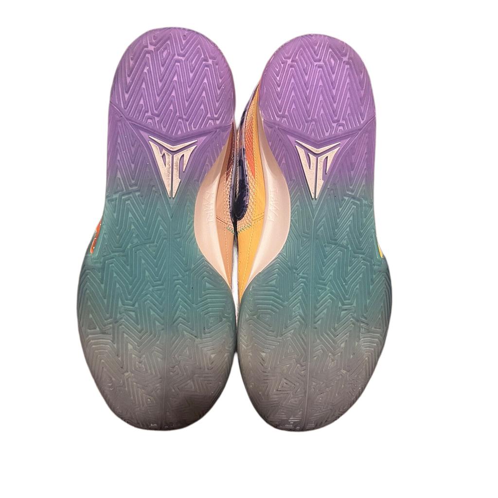 Nike Ja 1 EYBL Peach Jam Unisex Sneakers Multi-Color FN6615-900