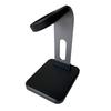 Wireless Power Adapter Magnetic Charger Cradle Holder Base for Apple Watch 1 2 3 4 5 6 Portable USB Fast Charging Cable