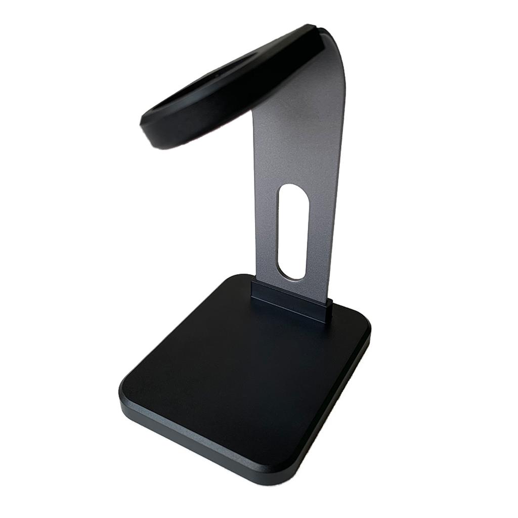 Wireless Power Adapter Magnetic Charger Cradle Holder Base for Apple Watch 1 2 3 4 5 6 Portable USB Fast Charging Cable