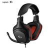 Проводная игровая гарнитура Logitech G331