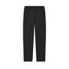 New Lifestyle Knitted Sports Pants Men's Jet Black F11M443604FBK