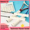 Non-slip Badminton Racket Handle Belt Cartoon Printed Badminton Hand Glue New Fishing Grip Tape