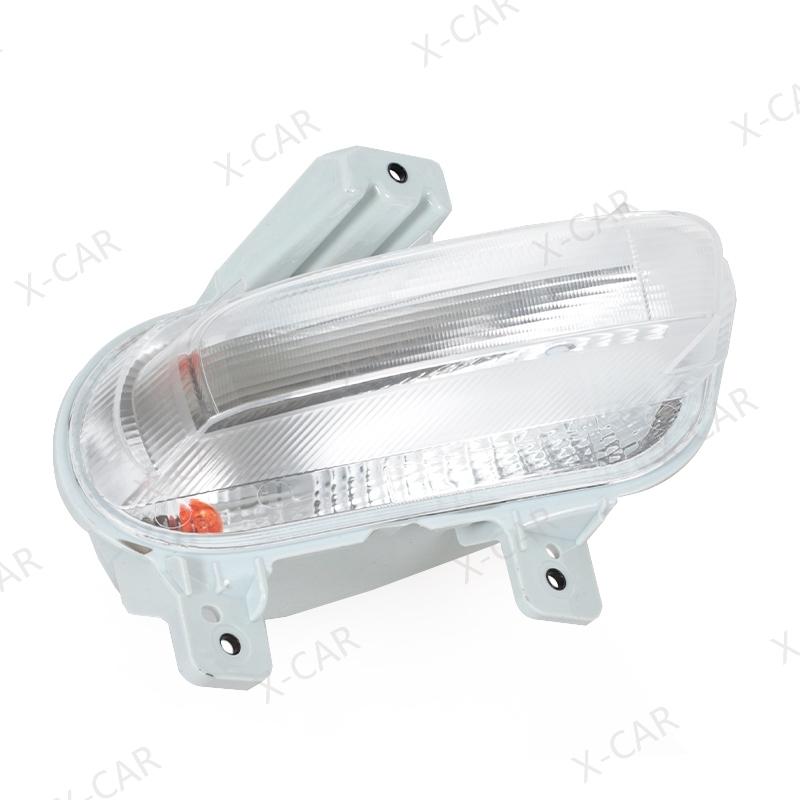Foglamp For Jeep Renegade Front Bumper Fog Light Fogamp