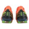 New Balance Кроссовки Furon V7 Pro Hg 'Orange Volt Green' SF1HDF7