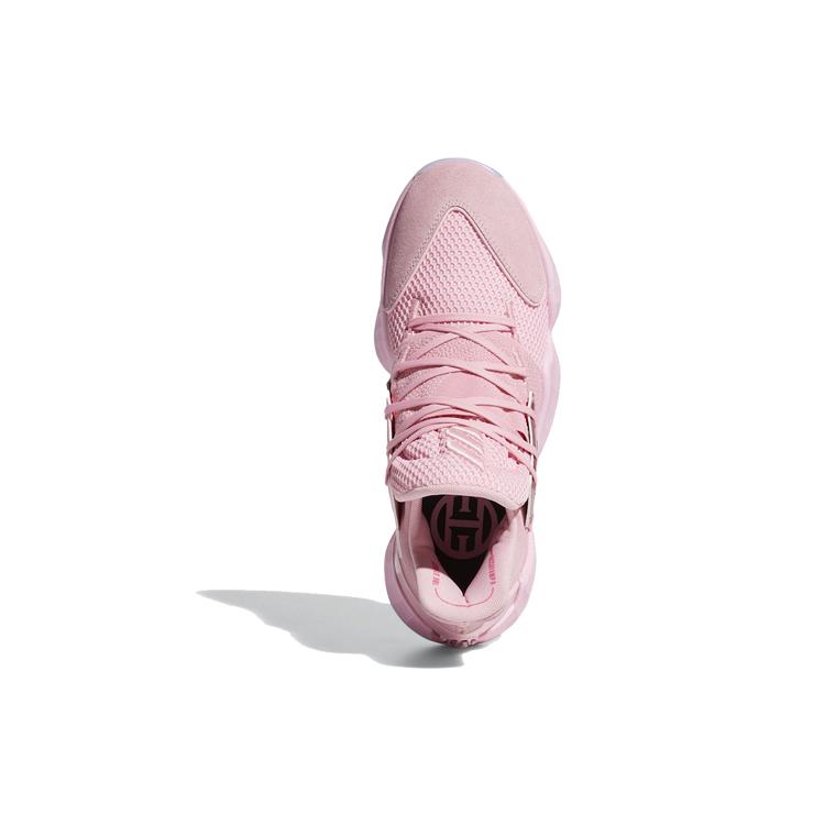 adidas Харден Вол. 4 'Розовый Лимонад' F97188