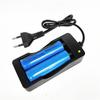 Charger 18650 Battery Lithium Battery Charger Batteries USB Charger Charger Adapter Battery Charger