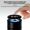 For Honda Car Smart Thermos Bottle With Temperature Display Coffee Cup for Honda Civic Accord CRV Fit Jazz City Odyssey Jade Car
