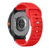 Силиконовый ремешок без зазоров для Samsung Watch 8 40/44 мм 8 Classic 46 мм Ремешки для Galaxy Watch Ultra(2025) Аксессуары для браслетов