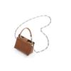 Charles & Keith Mini Soft Chain Crossbody Bag Women bags Multiple-Colors CK6-30770642