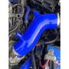 Силиконовый шланг воздухозаборника 17228-R40-A00 Для Honda Accord 2.4L 17228R40A00 2008-2012